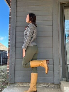 Frye Camryn Pull On Boots